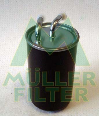MULLER FILTER Polttoainesuodatin FN105